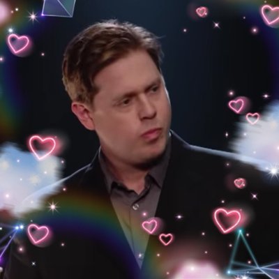 Profile Picture of I Love Tim!!  👱🏻‍♂️ 💖 🥰 (@HeideckerLove) on Twitter