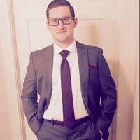 Profile Picture of Joe Mcgrath (@joe-mcgrath-12) on Quora