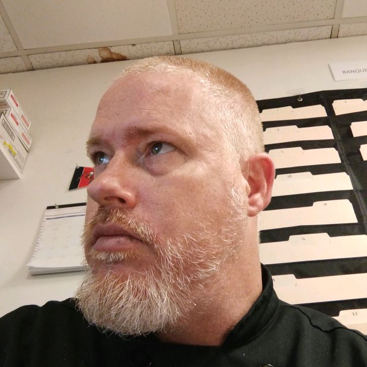 Profile Picture of georgeratliff969 (@georgeratliff969) on Tiktok