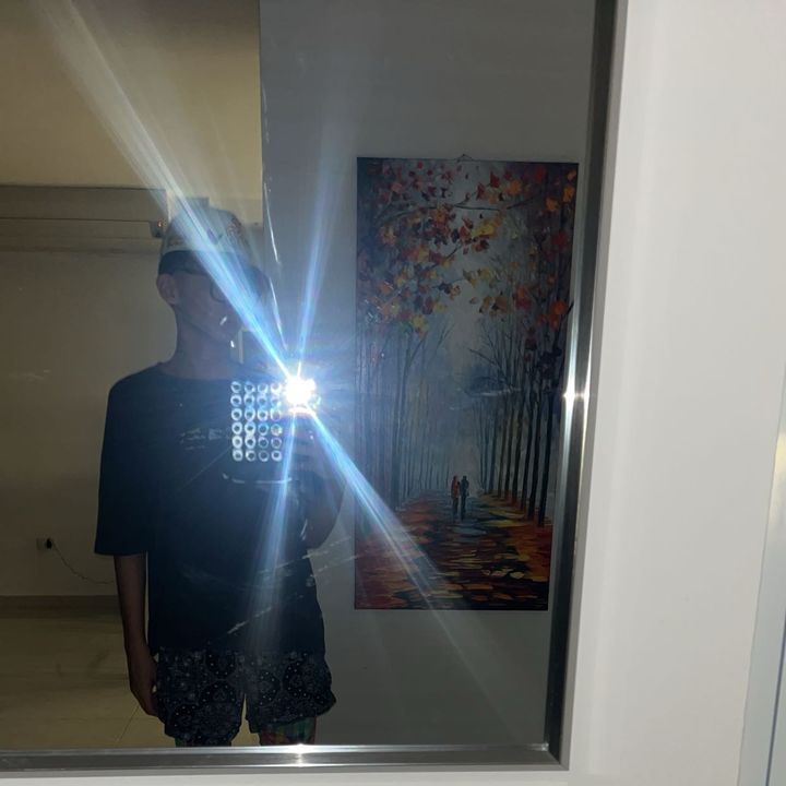 Profile Picture of Jacob Falcon (@jacob.falcon1) on Tiktok