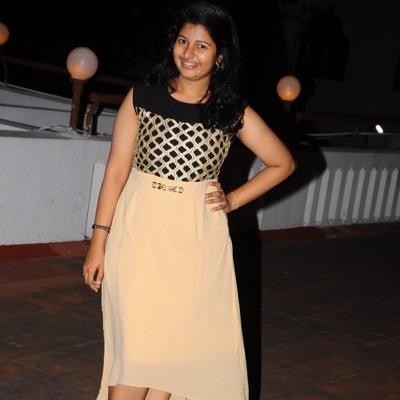 Profile Picture of Kavya Ramesh (@drkavyaramesh) on Twitter