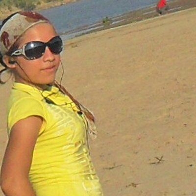 Profile Picture of Kasandra Silva (@kasandrasilva2) on Twitter