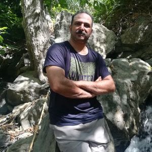 Profile Picture of Amir Davanloo (@AmirDavanloo) on Twitter