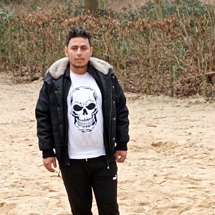 Profile Picture of ahmad ABD Ulltif (@ahemdabdllituf) on Tiktok