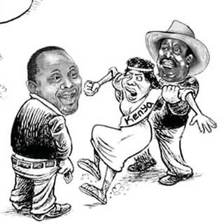 Profile Picture of Cristopher Waweru (@cristopher.waweru.18) on Facebook