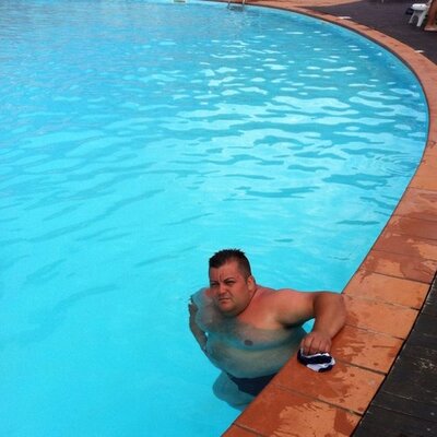 Profile Picture of Demetrio Faccadio (@DFaccadio) on Twitter