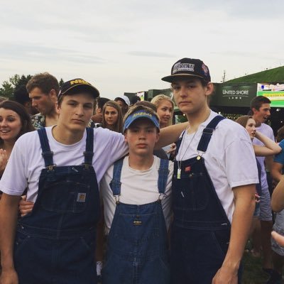 Profile Picture of Kyle Masters (@_KyleMasters_) on Twitter