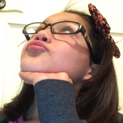 Profile Picture of Celeste Marie Acuna (@celeste121011) on Twitter