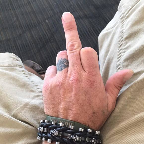 Profile Picture of Brian James (@brianhohl420) on Poshmark