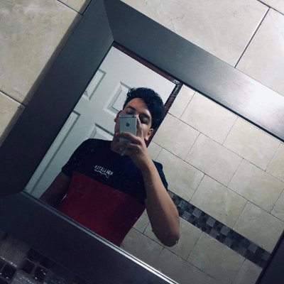 Profile Picture of Ariel Rangel (@Arielrangel7) on Twitter