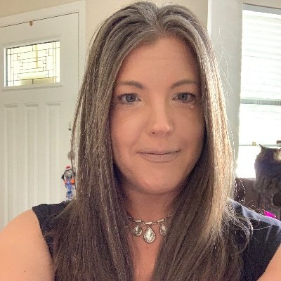 Profile Picture of Sherri Levinson (@LevinsonSherri) on Twitter