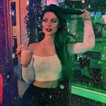 Profile Picture of Hannah Stocking (@hannahbananafp) on Instagram