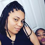 Profile Picture of Natasha Fields (@_thecreation_nlf) on Instagram