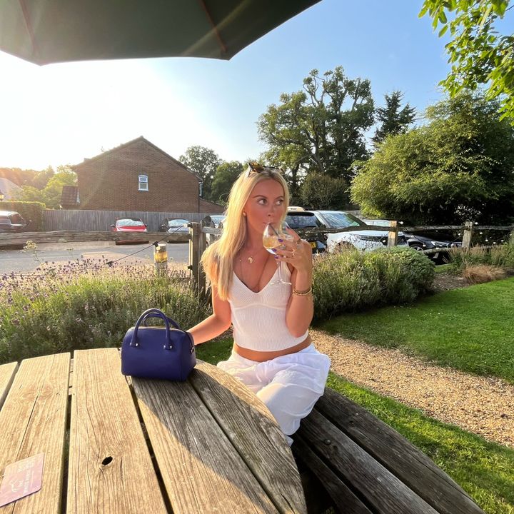 Profile Picture of Katedunn (@katedunn) on Tiktok