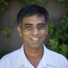 Profile Picture of Uday Eyunni (@udaye) on Twitter