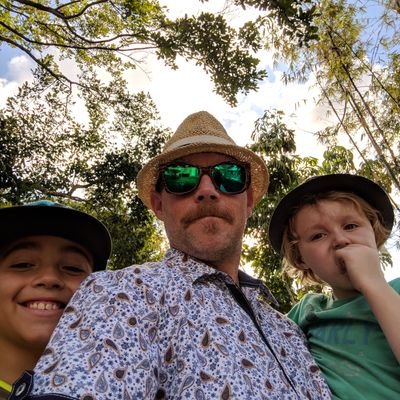 Profile Picture of Joel Gauthier (@MojeJoel) on Twitter