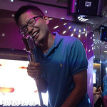 Profile Picture of Andy Lin (@andy2364015) on Flickr