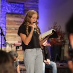 Profile Picture of trinity miller (@trinityjoymiller) on Instagram