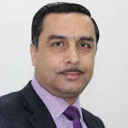 Profile Picture of Sajjad Haider (@Scorpionking157) on Twitter