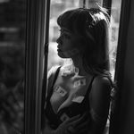 Profile Picture of 憂鬱寫真（身體紀錄）（委託寫真） (@moody._diary) on Instagram