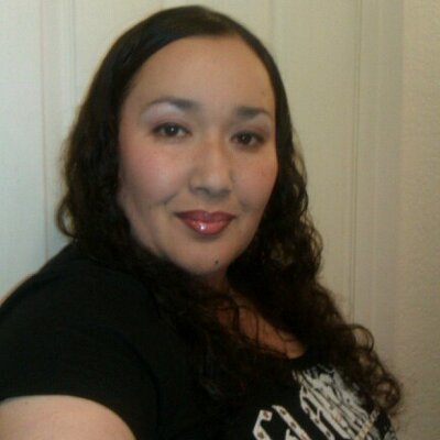 Profile Photo of Angelica Barrientos (@pizzogurl) on Twitter