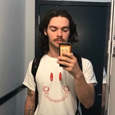 Profile Picture of Nick (@stay_stoops) on Twitter
