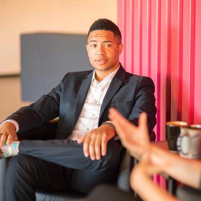 Profile Picture of Kenneth Ashley (@KenUDiggitt) on Twitter