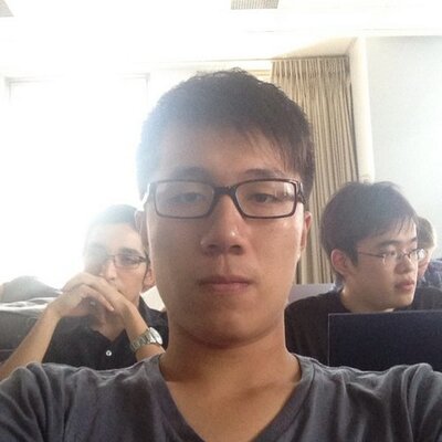 Profile Picture of Zi Wang Chen (@ziwangchen) on Twitter