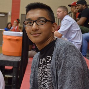 Profile Picture of Victor Vallecillo (@desperateforass101) on Myspace