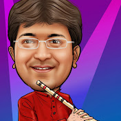 Profile Picture of Viren Shah (@soulfullymusical) on Youtube