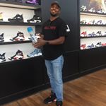 Profile Picture of Seth Markeith Nelson (@sethmarkeith) on Instagram