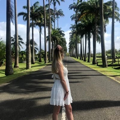 Profile Picture of Cami (@Shaffer_Smith) on Twitter