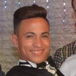 Profile Picture of Amr Samir Gaber (@mrw8467) on Instagram