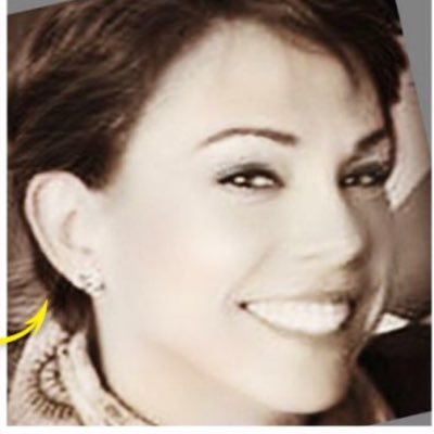 Profile Picture of Márcia Marquez (@Marci_Marquez) on Twitter
