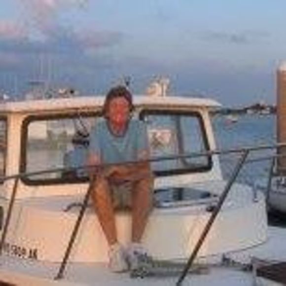 Profile Picture of Ellen Reilly (@rscharters) on Poshmark