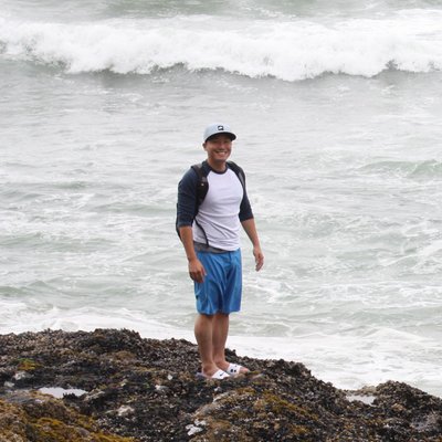 Profile Picture of Tom Kwon (@tomskwon) on Twitter