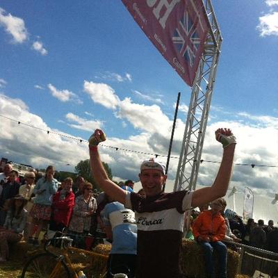 Profile Picture of Chris Hares (@IamChrisOHare) on Twitter