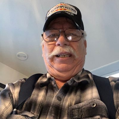 Profile Picture of Richard Mewes (@RichardMewes7) on Twitter