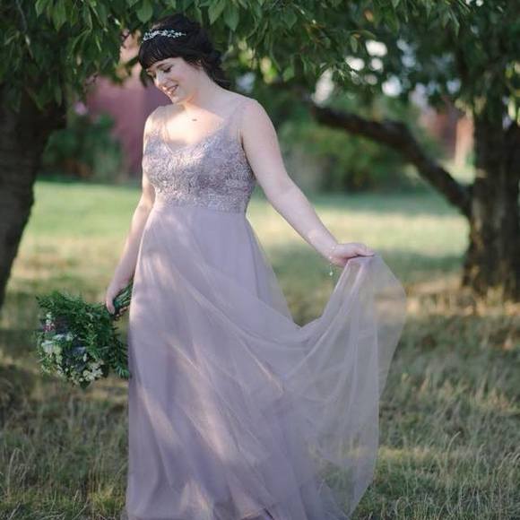Profile Picture of Elliana Giampietri (@elliegiam) on Poshmark