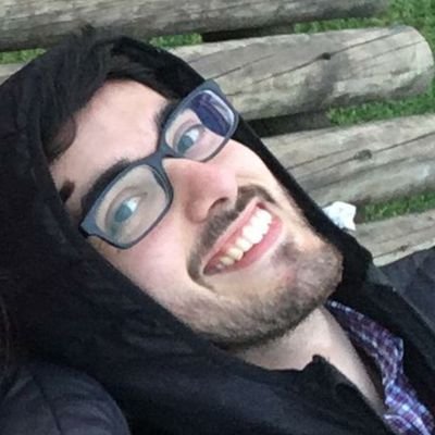 Profile Picture of Alex Rubilar (@Draconian_Chaos) on Twitter