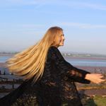 Profile Picture of rosa mckay (@musicbyrosa) on Instagram