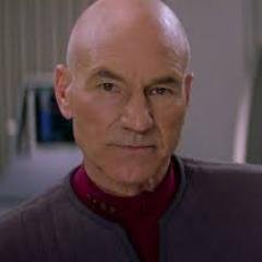 Profile Picture of Sean Luc Picard (@MrPicard) on Twitter