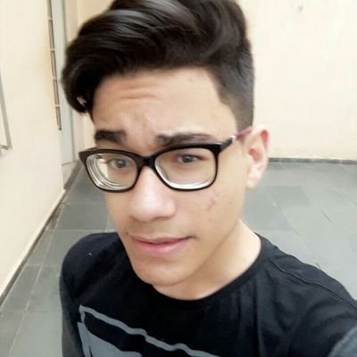 Profile Picture of Gabriel Rocha (@GabrielBeyOND) on Twitter