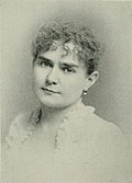 Profile Picture of Gertrude Franklinon Wikipedia