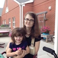 Profile Picture of Robyn Christoffersen (@lycanbabe82) on Myspace