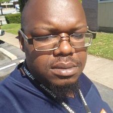 Profile Picture of James Glasper (@JGlasper81) on Twitter
