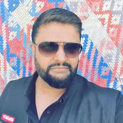 Profile Picture of Mr Shahid Mohammed Sardar 🐝 (@Shahid_MoSardar) on Twitter