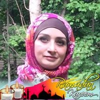 Profile Picture of Raghda Skeik (@raghda-skeik) on Quora