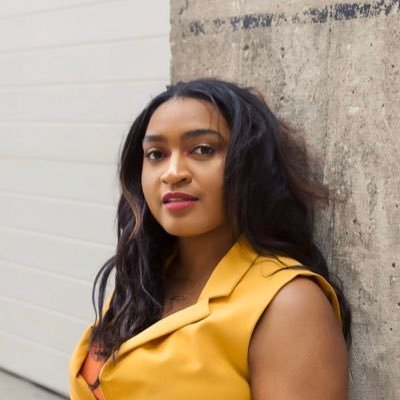 Profile Picture of Jasmine Diane (@thejasminediane) on Twitter