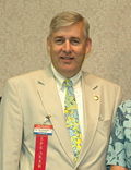 Profile Picture of Tom Brinkmanon Wikipedia